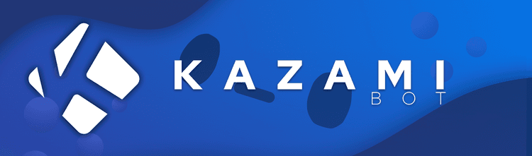Kazami Banner